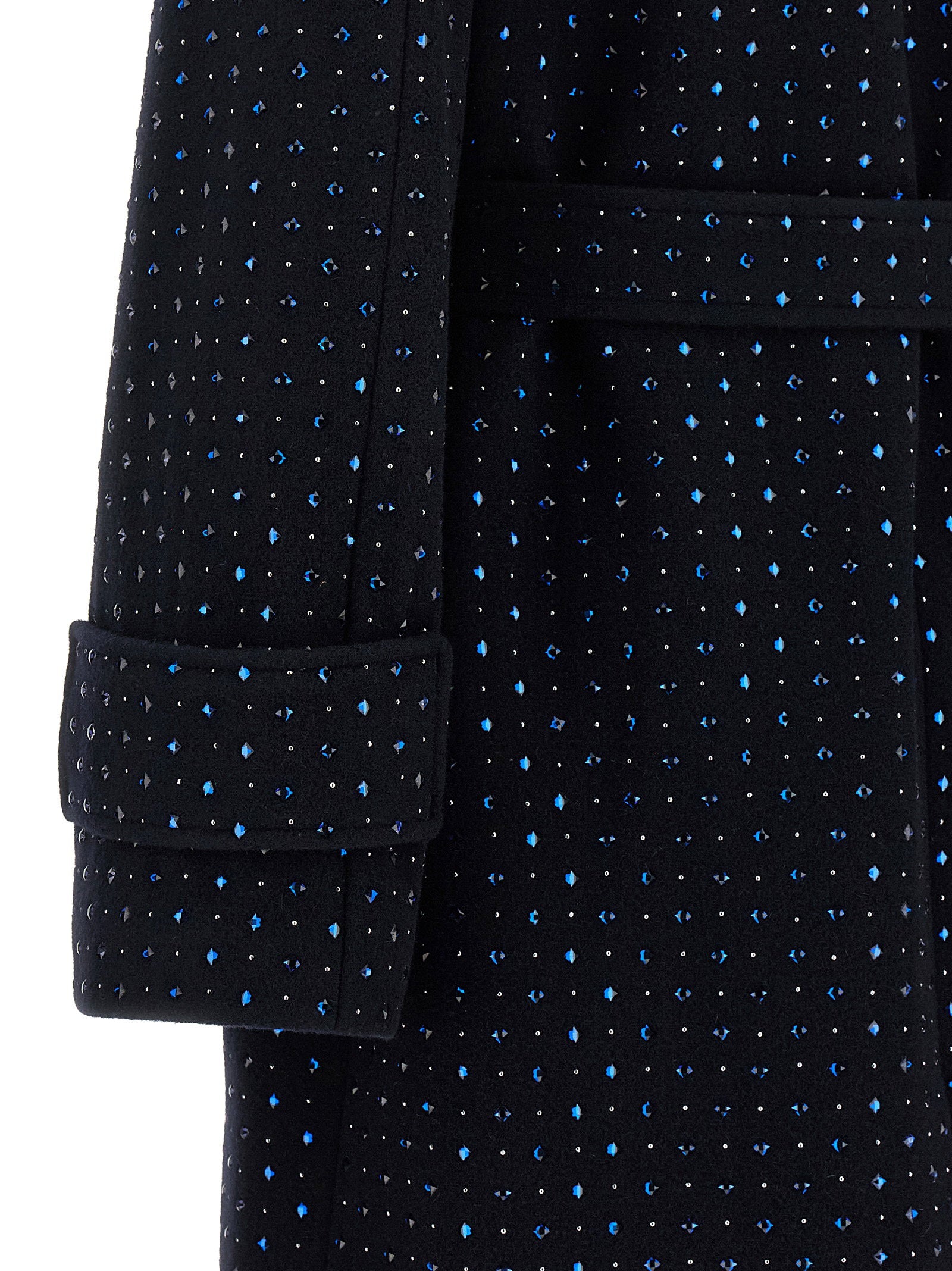 Pinko Peugeot Coat