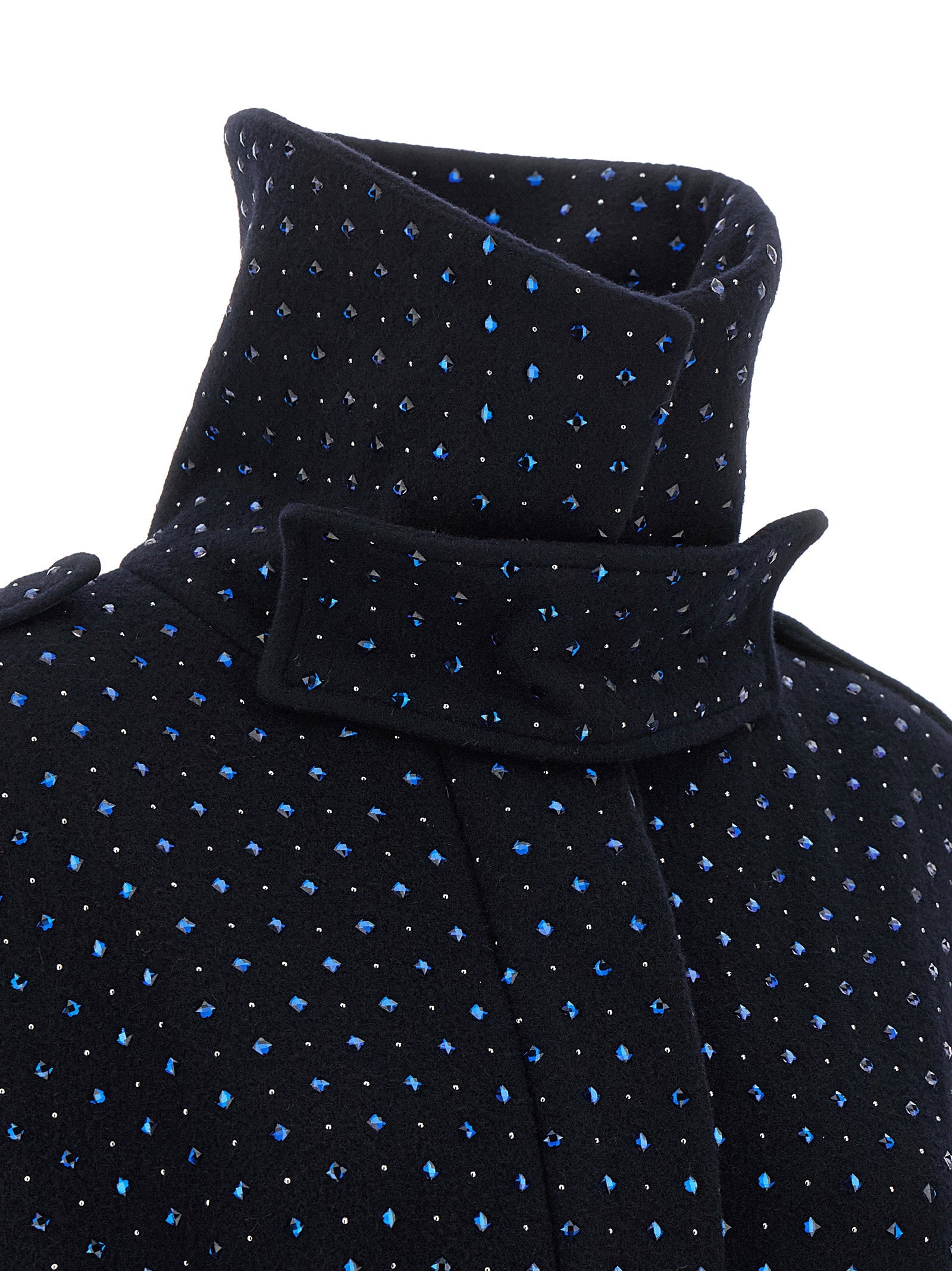 Pinko Peugeot Coat