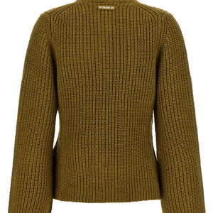 Pinko Pispiglio Cardigan
