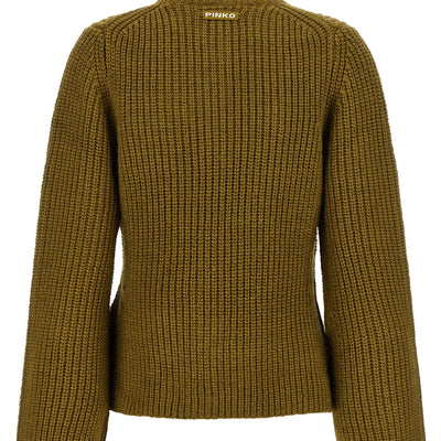 Pinko Pispiglio Cardigan