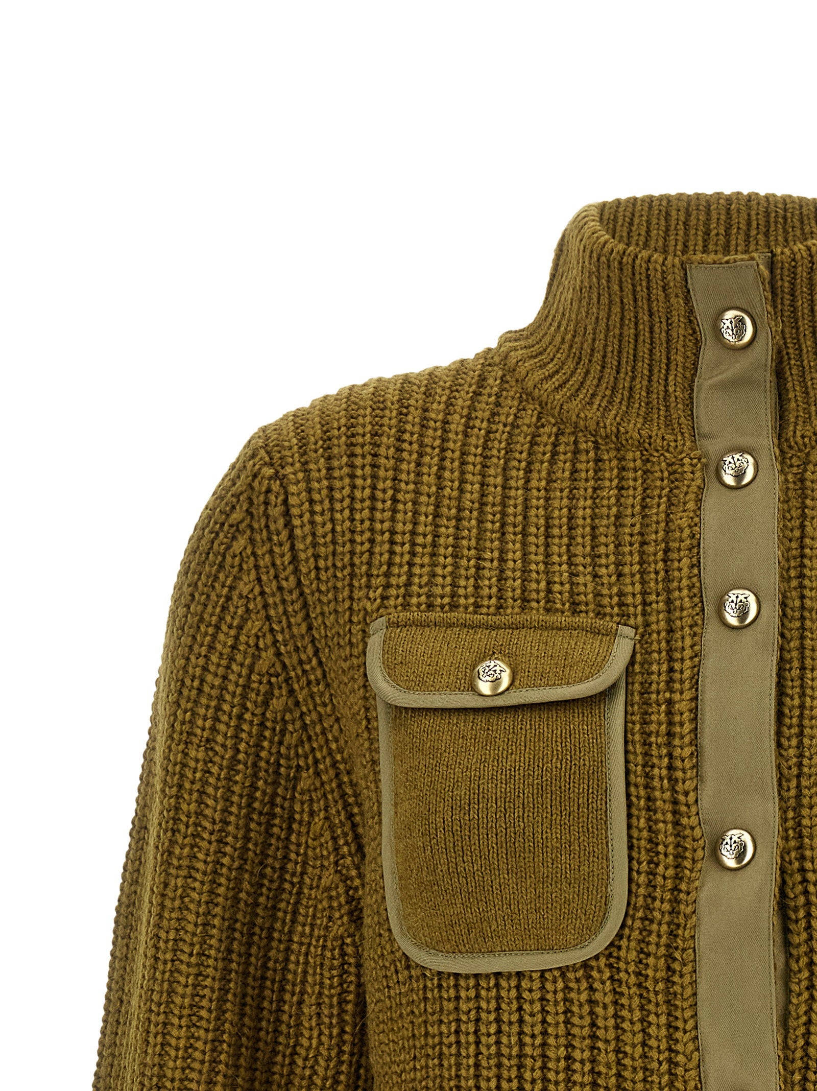 Pinko Pispiglio Cardigan