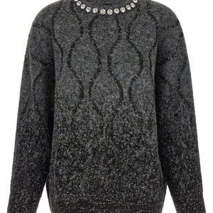 Pinko Renault Sweater