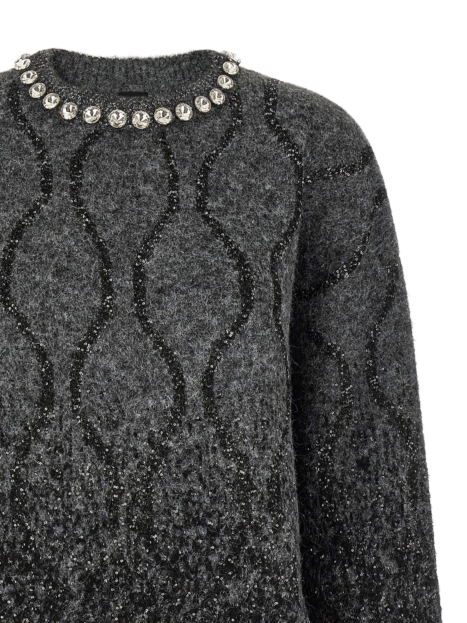 Pinko Renault Sweater