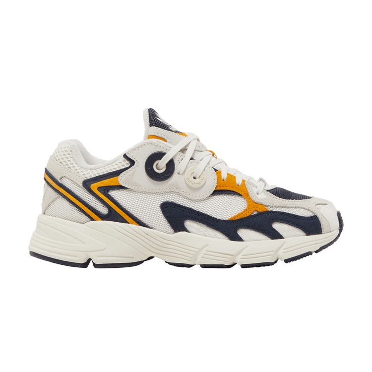 adidas Astir Legend Ink Collegiate Gold (Women's)