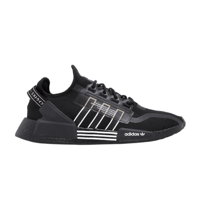 adidas NMD R1 V2 Core Black Cloud White