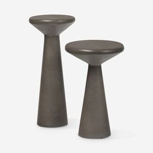 Raven Side Tables (Set of 2)