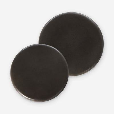 Raven Side Tables (Set of 2)