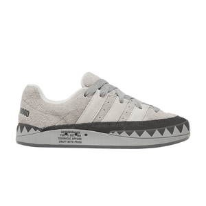 adidas Adimatic Neighborhood Grey