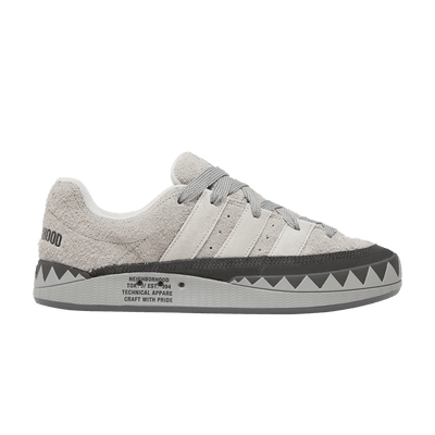 adidas Adimatic Neighborhood Grey