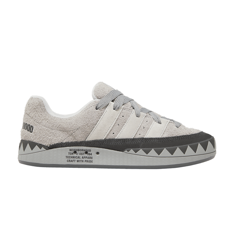 adidas Adimatic Neighborhood Grey