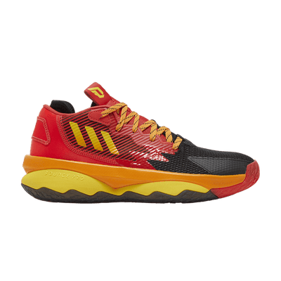 adidas Dame 8 Mr. Incredible (GS)