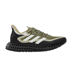 adidas 4DFWD 2 Focus Olive