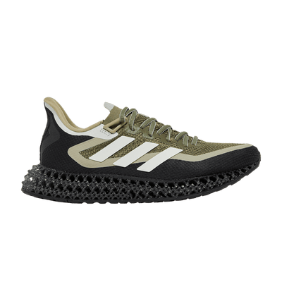 adidas 4DFWD 2 Focus Olive