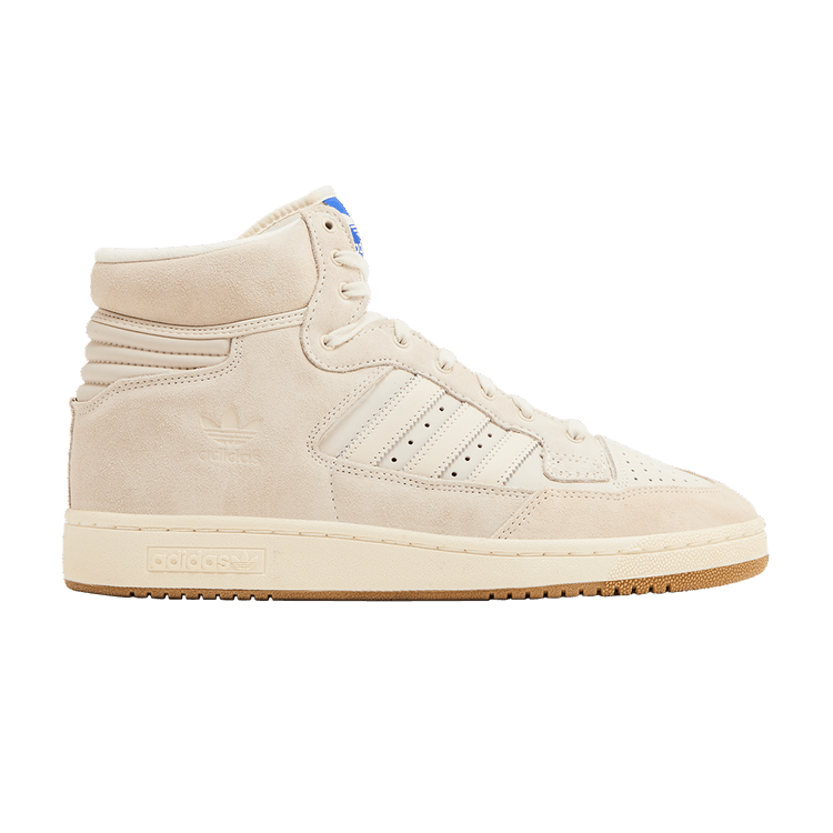 adidas Centennial 85 Hi Off White