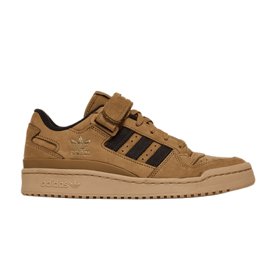 Adidas Forum Low Mesa Night Brown