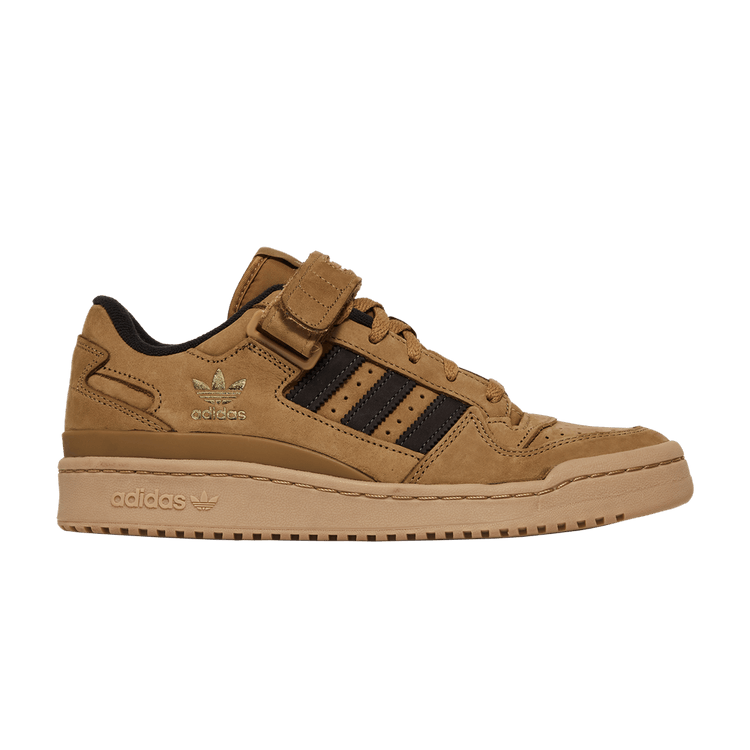 Adidas Forum Low Mesa Night Brown