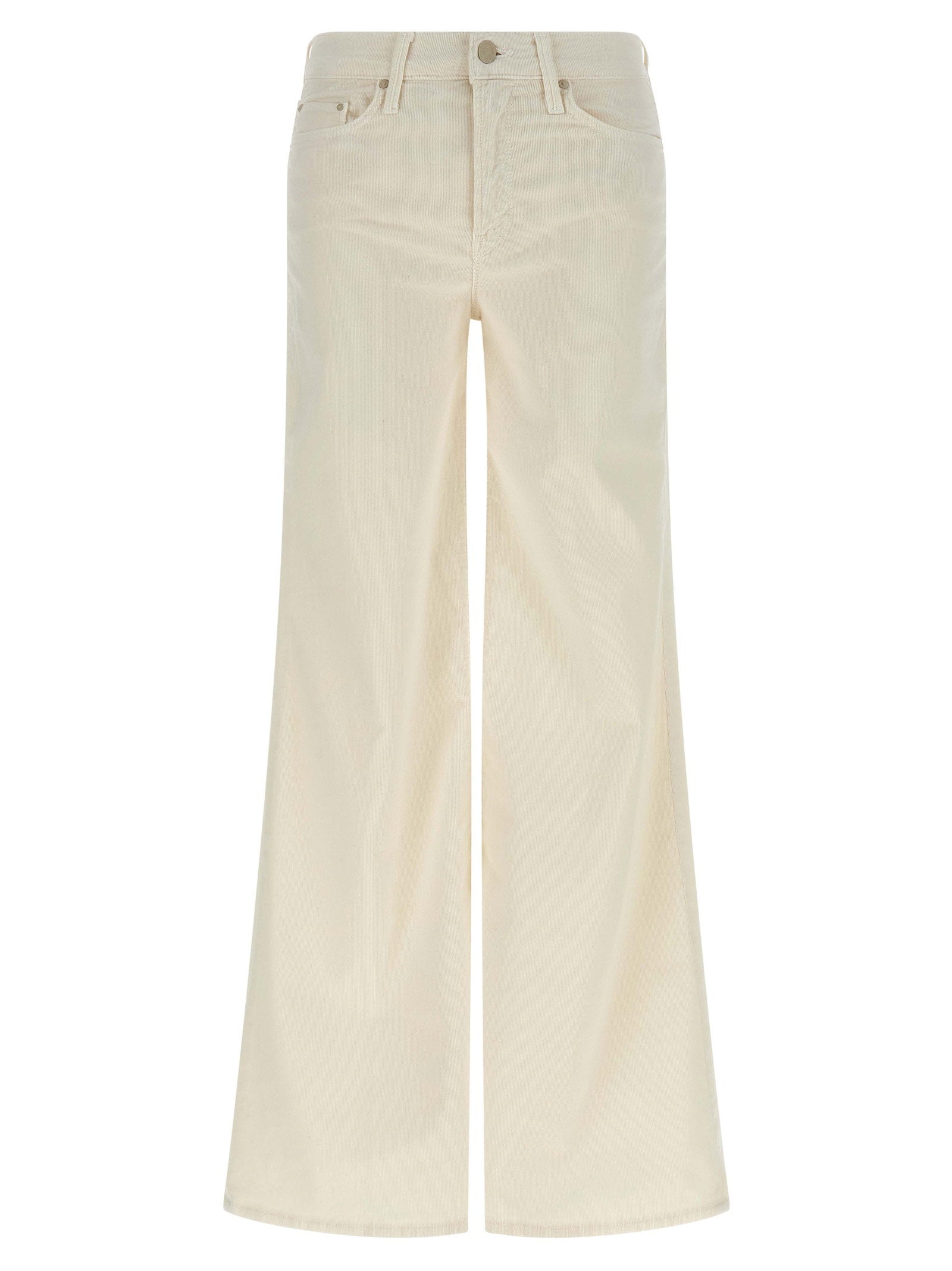 Mother The Twister Sneak Pants