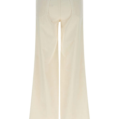 Mother The Twister Sneak Pants