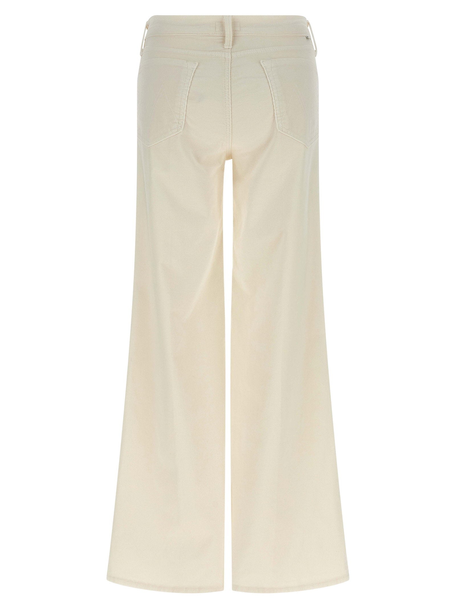 Mother The Twister Sneak Pants
