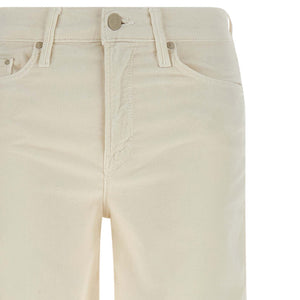 Mother The Twister Sneak Pants