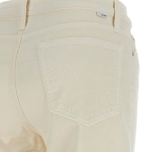 Mother The Twister Sneak Pants