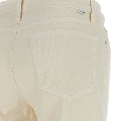 Mother The Twister Sneak Pants