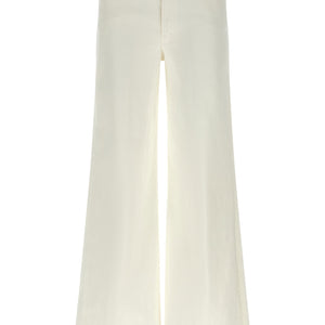 Mother The Twister Sneak Jeans