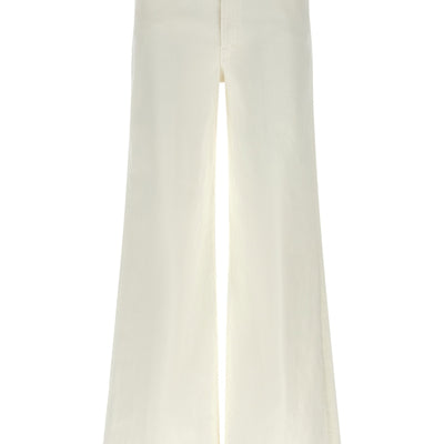 Mother The Twister Sneak Jeans