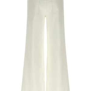 Mother The Twister Sneak Jeans