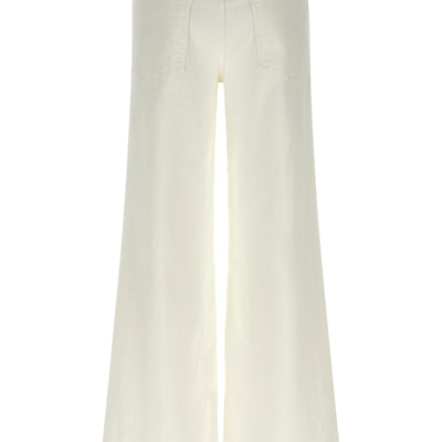 Mother The Twister Sneak Jeans