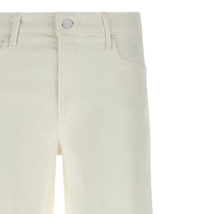 Mother The Twister Sneak Jeans