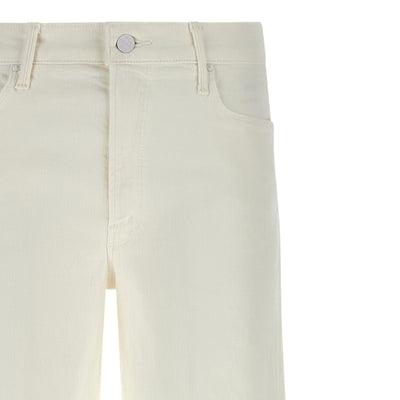 Mother The Twister Sneak Jeans