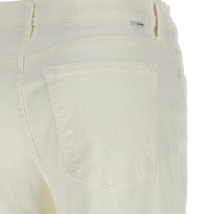Mother The Twister Sneak Jeans