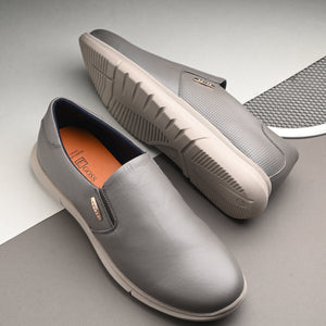 Egoss Platinum Sneakers For Men