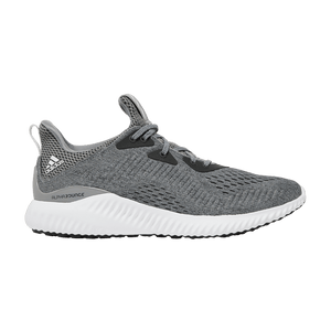 adidas Alphabounce 1 Triple Grey White