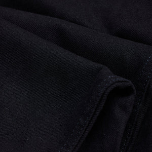 Black Loose Fit Jeans