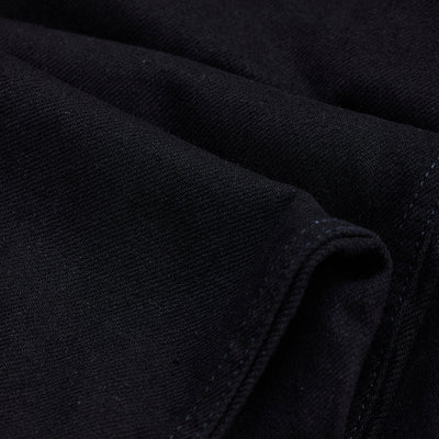 Black Loose Fit Jeans