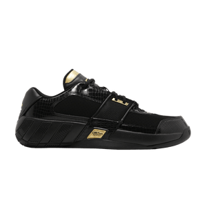 adidas Agent Gil Restomod Black Gold