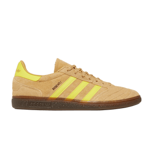 adidas Busenitz Vintage Golden Beige Yellow Gum