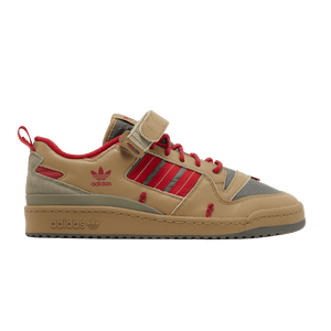 adidas Forum 84 Camp Low Cardboard Scarlet