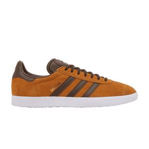 adidas Gazelle Mesa Brown