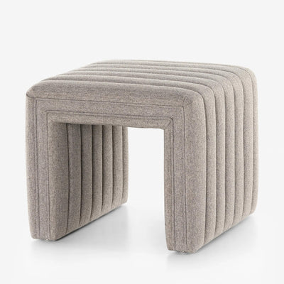 Gavin Square Ottoman
