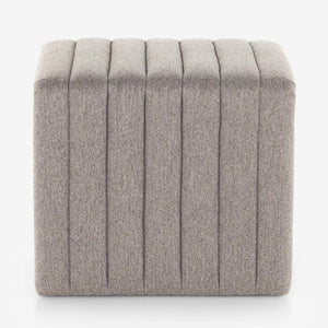 Gavin Square Ottoman