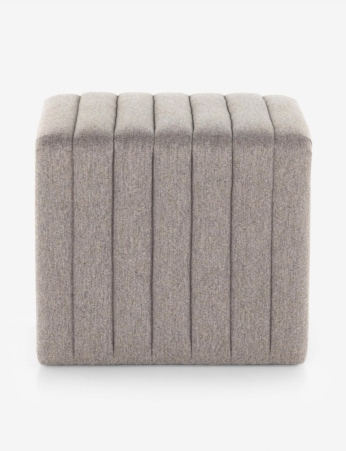Gavin Square Ottoman