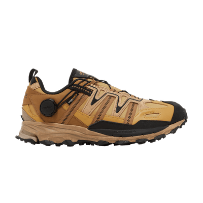 adidas Hyperturf Gaiter Golden Beige Chalky Brown