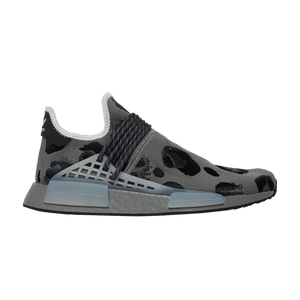adidas NMD Hu Pharrell Animal Print Ash Grey