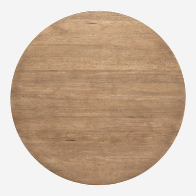 Placida Round Coffee Table