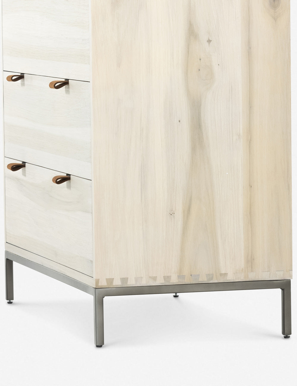 Rosamonde 5-Drawer Dresser