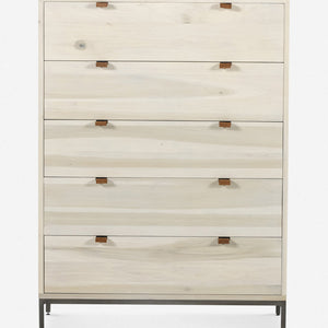 Rosamonde 5-Drawer Dresser