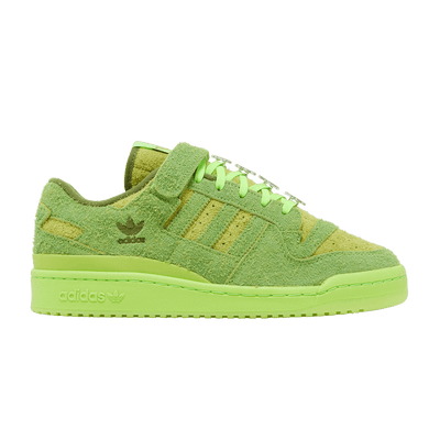 adidas Forum Low The Grinch